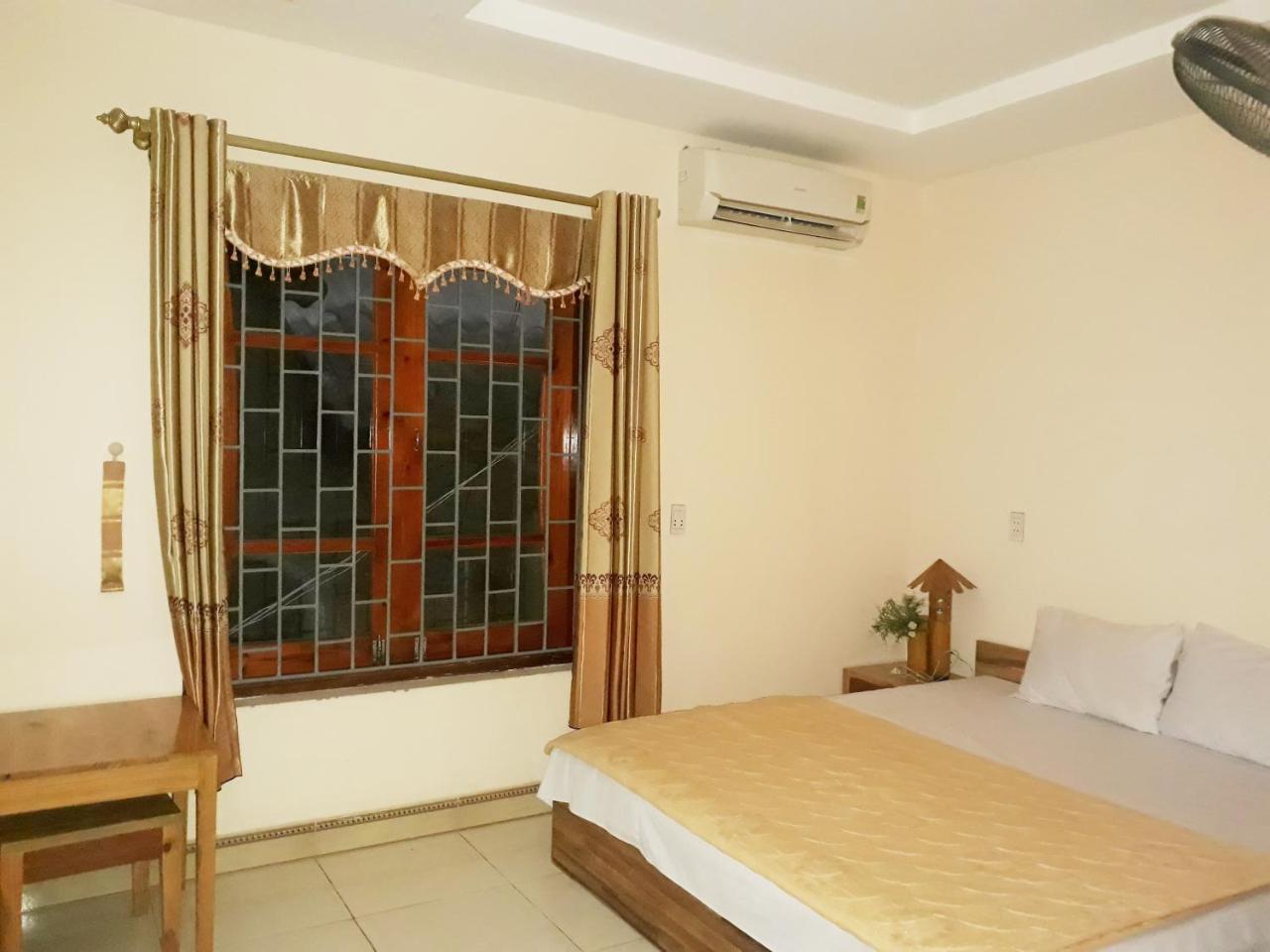 Tuyen Quang Farmstay O A Phao - Km37 Ham Yen מראה חיצוני תמונה