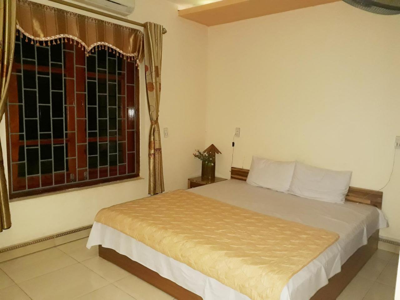 Tuyen Quang Farmstay O A Phao - Km37 Ham Yen מראה חיצוני תמונה