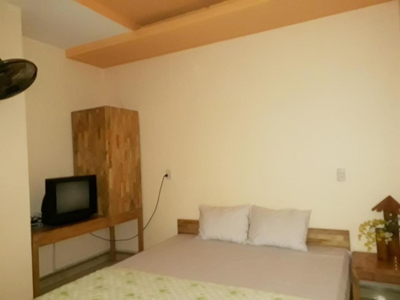 Tuyen Quang Farmstay O A Phao - Km37 Ham Yen מראה חיצוני תמונה