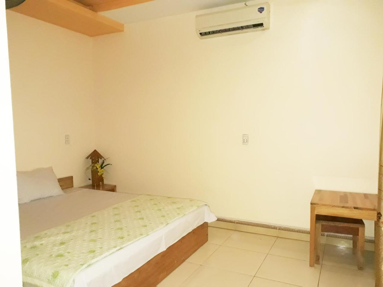 Tuyen Quang Farmstay O A Phao - Km37 Ham Yen מראה חיצוני תמונה