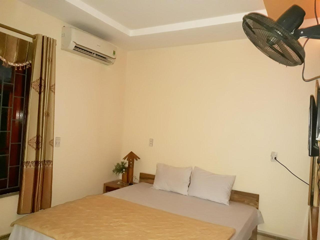 Tuyen Quang Farmstay O A Phao - Km37 Ham Yen מראה חיצוני תמונה